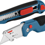 Bosch 2 Knife Set - Cutter Knife