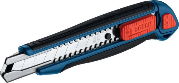 Bosch Cutter Knife
