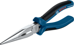 LONG NOSE PLIERS