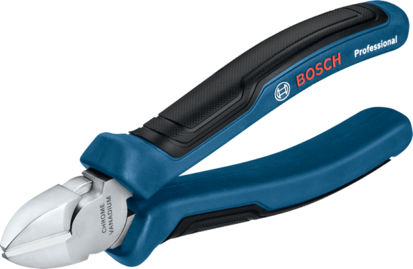 Bosch DIAGONAL SIDE CUTTER