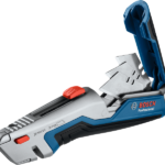 Bosch Universal Retractable Utility Knife
