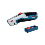Bosch 1 Knife Set- Cutter knife