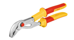 VDE Waterpump Plier 250 mm