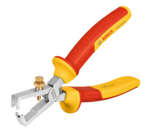 VDE Univarsal  Wire Stripeer 160 mm