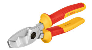 VDE Cable Shear 200 mm