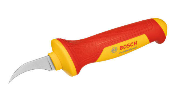 Bosch VDE Dismantling knife 200mm