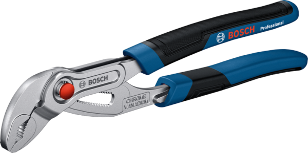 Bosch WATER PUMP PLIERS 250 mm