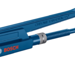 Bosch Corner Pipe Wrench 45°