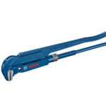 Bosch Corner Pipe Wrench 90°