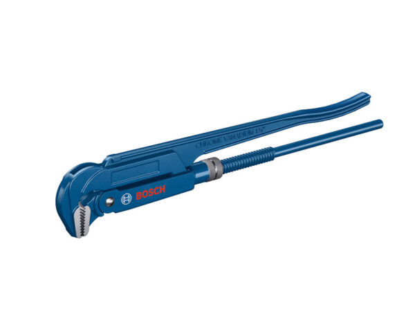 Bosch Corner Pipe Wrench 90°