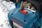 GSH 16-30 - 16 KG BRACKER, CHIPPER MACHINE - Image 4