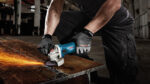 GWS 750-100 4 INCH ANGLE GRINDER, ANGLE GRINDER - Image 2