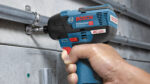 Bosch GDR 12 V-EC - Screwdriver, Drill Diver, Impact Drill - Image 2