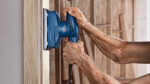 GSS 2300 ORBITAL SANDER - Image 2
