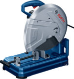 GCO 14-24 CHOPSAW 14 INCH CUTTER, BENCH TOP CUT-OFF SAW, ANGLE CUTTER
