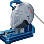 GCO 14-24 J CHOPSAW 14 INCH CUTTER, BENCH TOP CUT-OFF SAW, ANGLE CUTTER