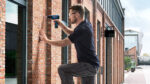 Bosch GSB 120-LI KIT - Drill Driver, Screwdriver, Impact Drill Driver - Image 2