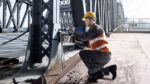 GBM 50-2 ROTARY DRILL, MAGNETIC DRILL - Image 3
