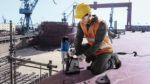 GBM 50-2 ROTARY DRILL, MAGNETIC DRILL - Image 4