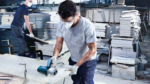 GDC 141 - MARBLE CUTTER, STONE CUTTER, DIAMOND CUTTER - Image 4