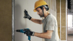 GTB 650 BOSCH SCREWDRIVER, DRYWALL  SCREWDRIVER - Image 2