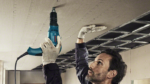 GTB 650 BOSCH SCREWDRIVER, DRYWALL  SCREWDRIVER - Image 3