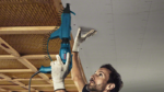 GTB 650 BOSCH SCREWDRIVER, DRYWALL  SCREWDRIVER - Image 4