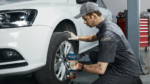 GDS 18V-400 (SOLO) IMPACT WRENCH - Image 3