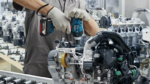 GDS 18V-400 (SOLO) IMPACT WRENCH - Image 2