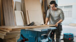 GTS 254 - Table Saw - Image 2