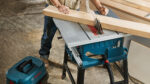 GTS 254 - Table Saw - Image 3