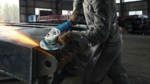 GWS 24-180 7 INCH ANGLE GRINDER, ANGLE GRINDER - Image 2