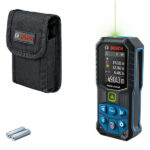 GLM 50-27 CG DISTANCE MEASURING TOOL, RANGE FINDER - Image 5