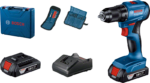 GSR 185-LI KIT  - Screwdriver - Image 2