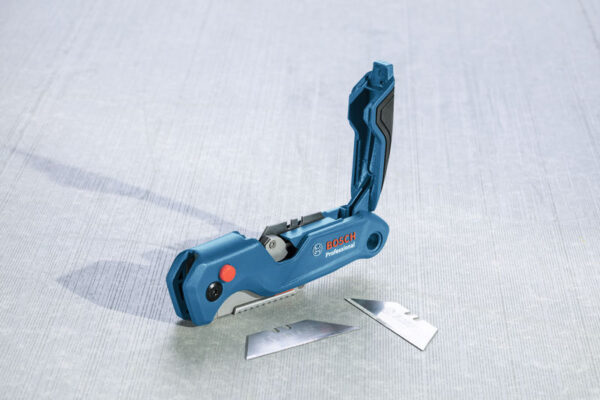 Bosch Folding Knife