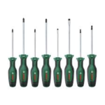 Bosch Screwdriver Set 8 - Pieces