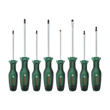 Screwdriver Set 8 - Pieces