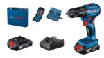 Bosch GSB 185-LI KIT - Screwdriver, Drill Driver