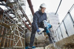 GBH 12-52 DV HAMMER DRILL MACHINE, ROTARY HAMMER, BOSCH HAMMER - Image 4