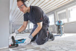 GBR 15 CAG CONCRETE GRINDER - Image 3