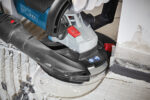 GBR 15 CAG CONCRETE GRINDER - Image 4