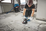 GBR 15 CAG CONCRETE GRINDER - Image 5