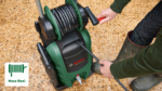 BOSCH ADVANCED AQUATAK 140 HIGH-PRESSURE WASHER, JET PRESSURE WASHER - Image 3