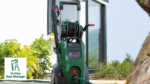 BOSCH ADVANCED AQUATAK 140 HIGH-PRESSURE WASHER, JET PRESSURE WASHER - Image 4
