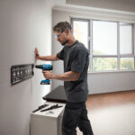 Bosch GSB 183-LI KIT (2 BATTERY) - Screwdriver, Drill Driver - Image 9