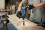 Bosch GSB 600 (100 PCS KIT) ROTARY DRILL, IMPACT DRILL - Image 5