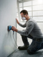 GSS 140 ORBITAL SANDER - Image 2