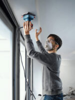 GSS 140 ORBITAL SANDER - Image 3
