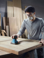 GSS 140 ORBITAL SANDER - Image 4