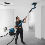 GTR 550 DRYWALL SANDER - Image 4